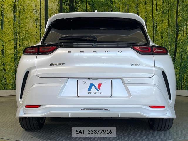 Toyota CROWN 2025-04 8548590-14
