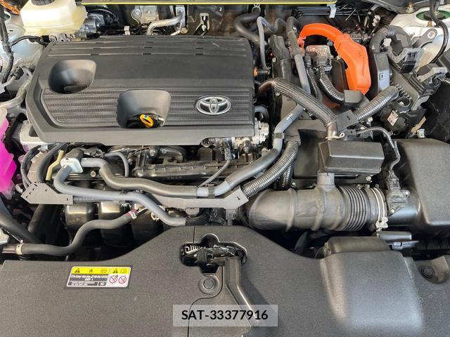 Toyota CROWN 2025-04 8548590-17