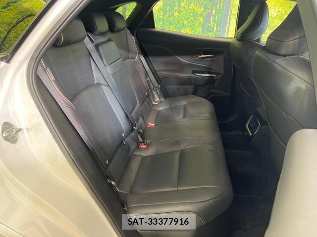 Toyota CROWN 2025-04 8548590-8