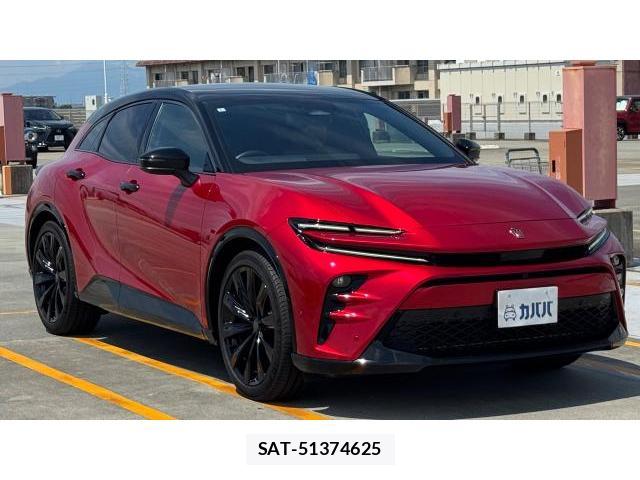 Toyota CROWN 2024-10 8548951-12