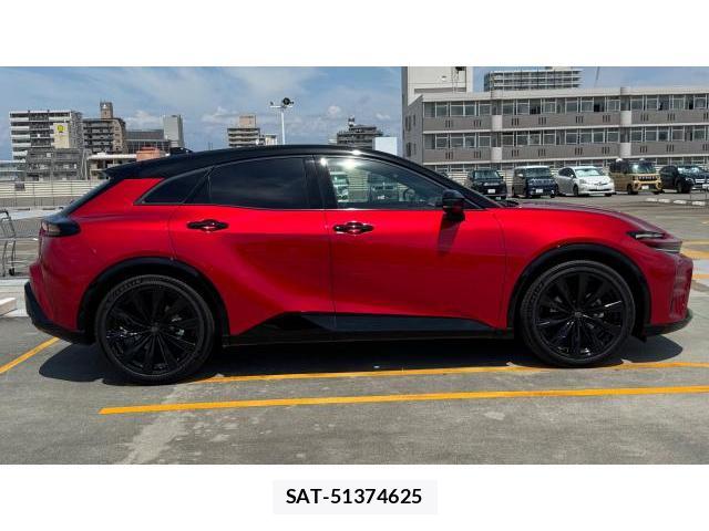 Toyota CROWN 2024-10 8548951-2