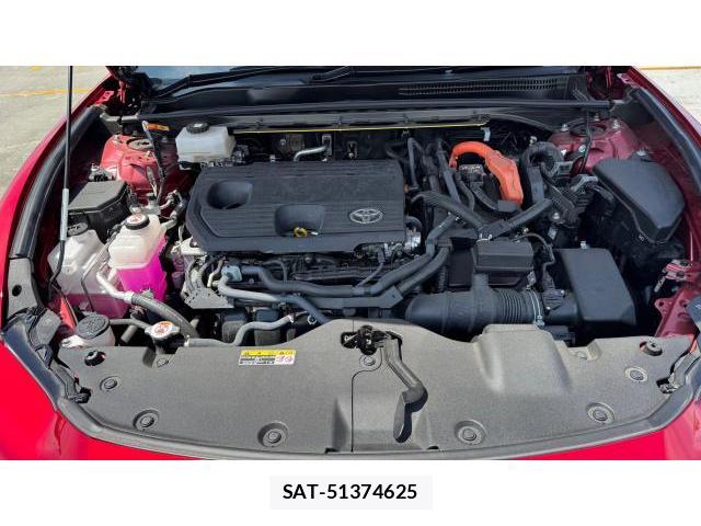 Toyota CROWN 2024-10 8548951-9