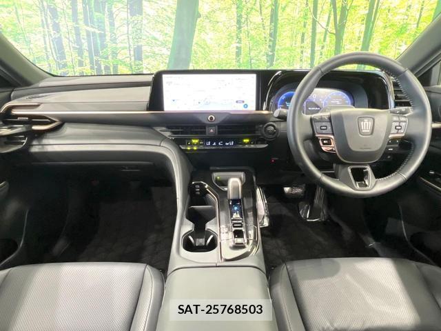 Toyota CROWN 2024-03 8549510-1