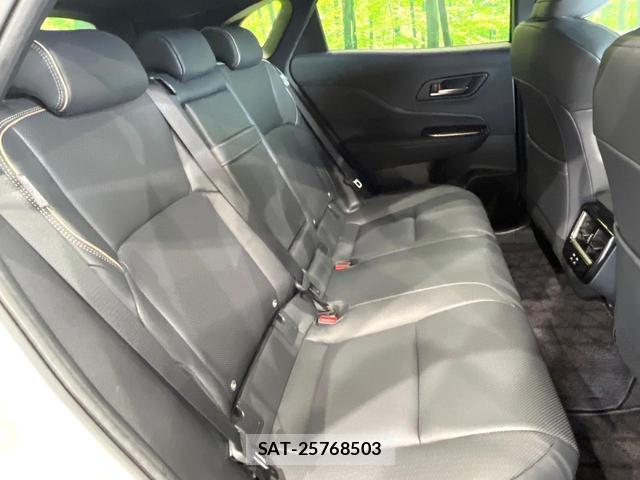 Toyota CROWN 2024-03 8549510-10