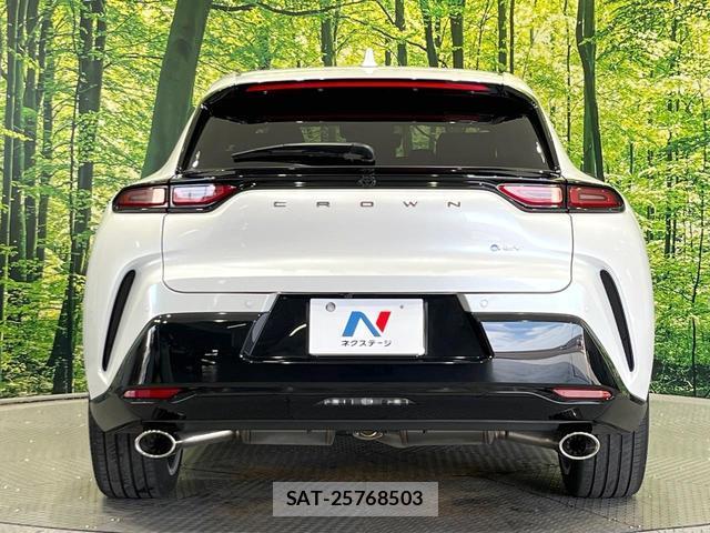 Toyota CROWN 2024-03 8549510-16