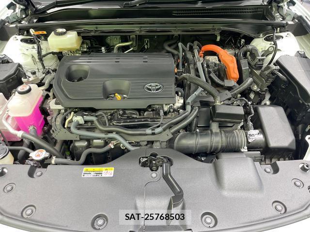 Toyota CROWN 2024-03 8549510-18