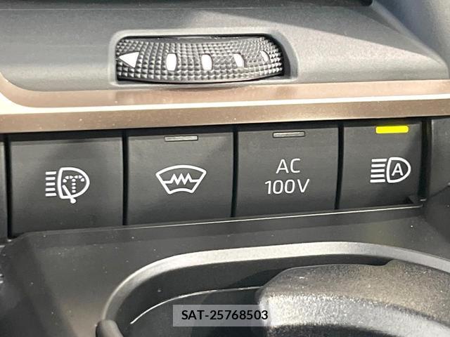 Toyota CROWN 2024-03 8549510-7