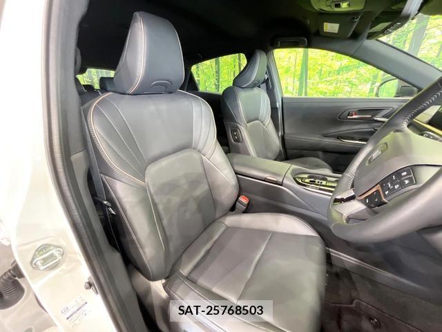 Toyota CROWN 2024-03 8549510-9