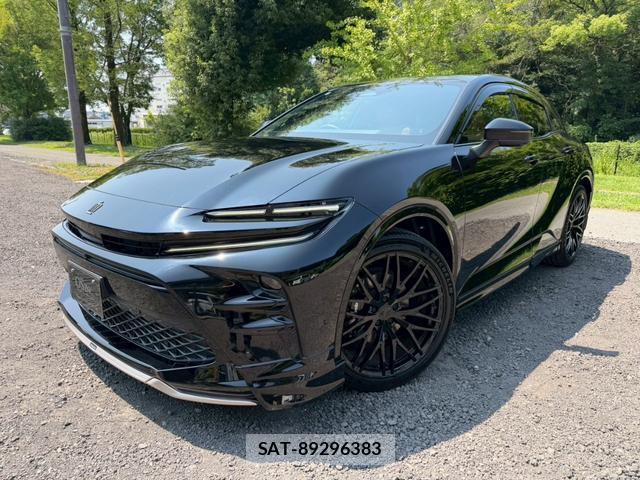 Toyota CROWN 2024-06 8549886-0