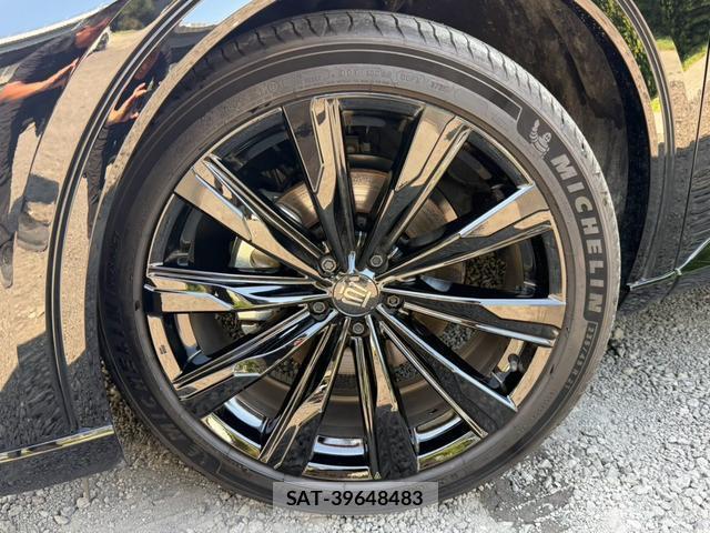 Toyota CROWN 2025-11 8549889-2