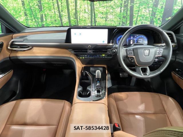 Toyota CROWN 2024-02 8549927-1