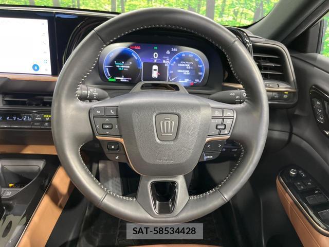 Toyota CROWN 2024-02 8549927-10