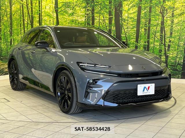 Toyota CROWN 2024-02 8549927-15