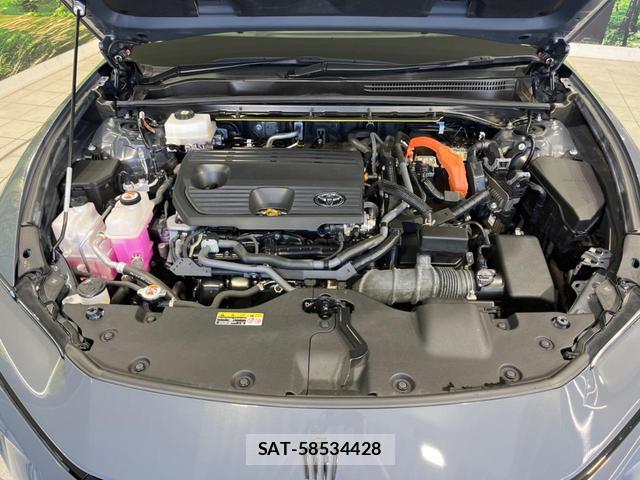 Toyota CROWN 2024-02 8549927-17