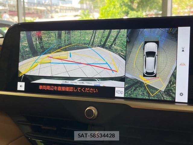 Toyota CROWN 2024-02 8549927-4