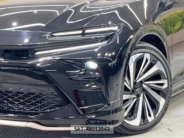 Toyota CROWN 2024-01 8551091-11