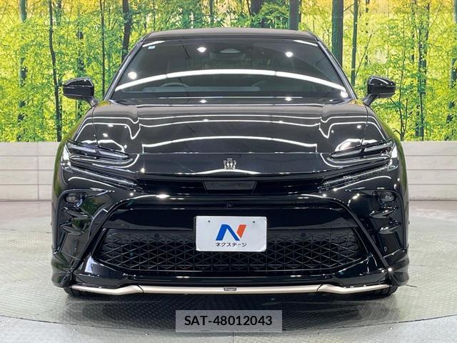 Toyota CROWN 2024-01 8551091-13