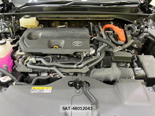 Toyota CROWN 2024-01 8551091-17