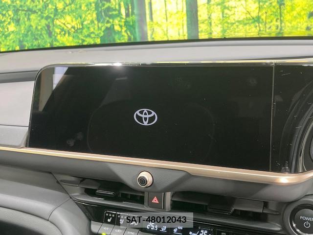 Toyota CROWN 2024-01 8551091-3