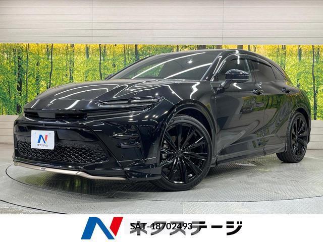 Toyota CROWN 2024-03 8551096-0