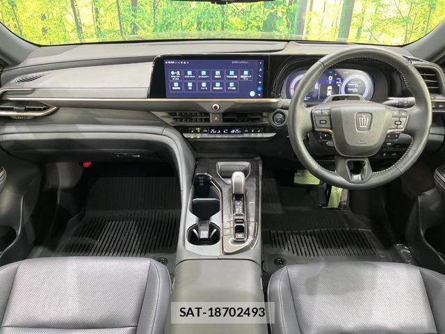Toyota CROWN 2024-03 8551096-1