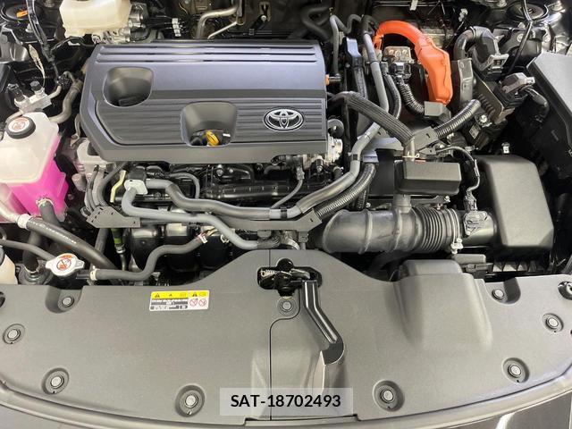 Toyota CROWN 2024-03 8551096-17