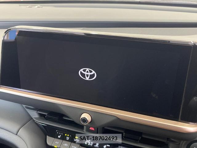 Toyota CROWN 2024-03 8551096-2