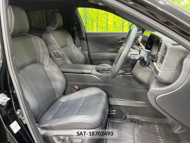Toyota CROWN 2024-03 8551096-7