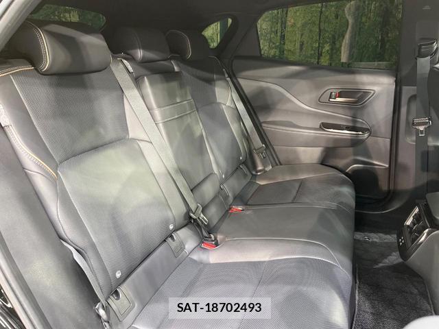 Toyota CROWN 2024-03 8551096-8