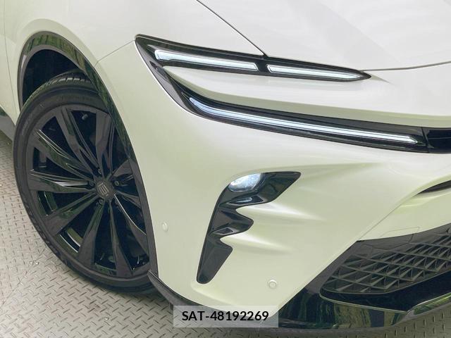 Toyota CROWN 2024-03 8551294-11