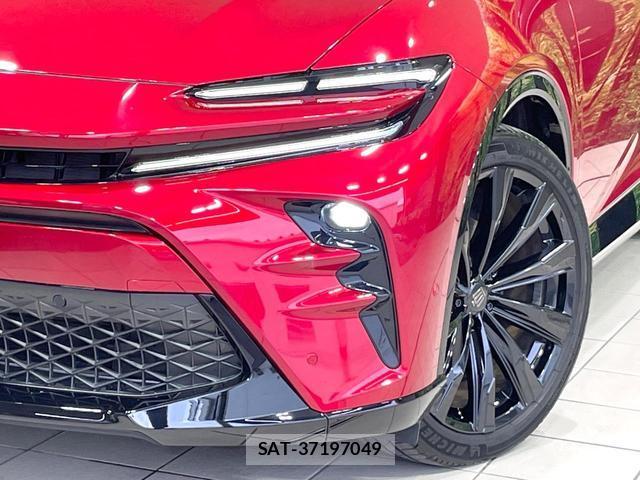 Toyota CROWN 2024-09 8551393-11