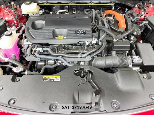 Toyota CROWN 2024-09 8551393-17
