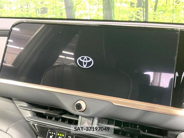 Toyota CROWN 2024-09 8551393-2