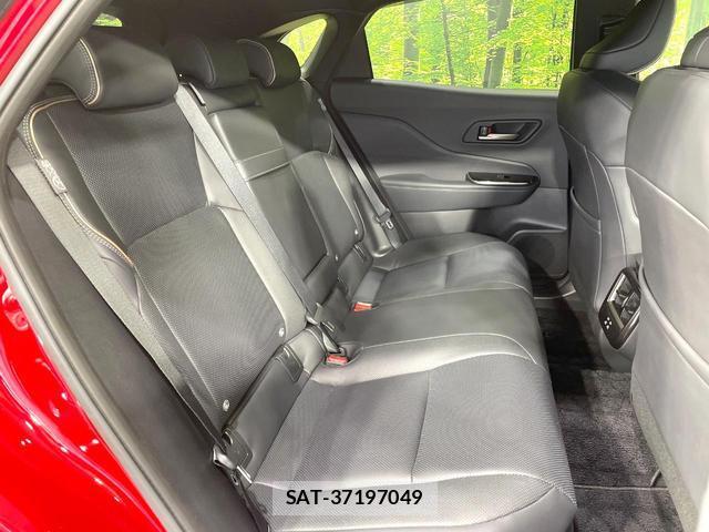 Toyota CROWN 2024-09 8551393-8
