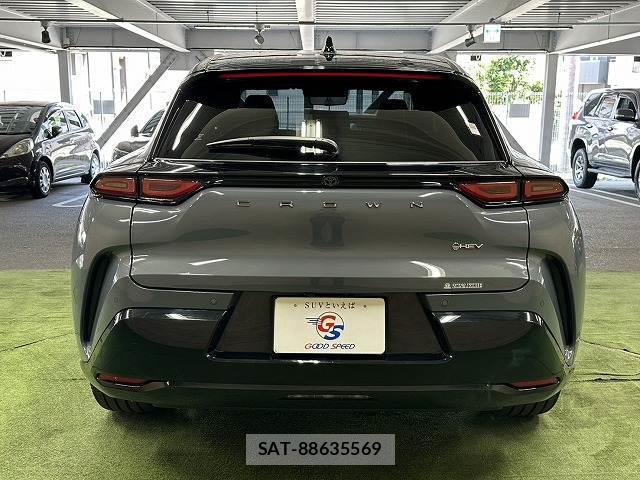 Toyota CROWN 2024-06 8551619-15