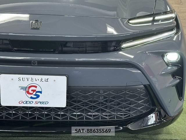 Toyota CROWN 2024-06 8551619-19