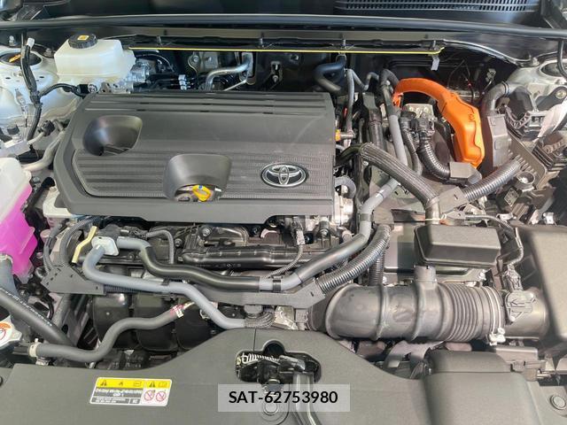 Toyota CROWN 2025-01 8551684-17