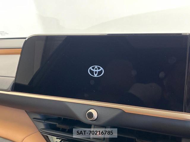 Toyota CROWN 2024-09 8552055-7
