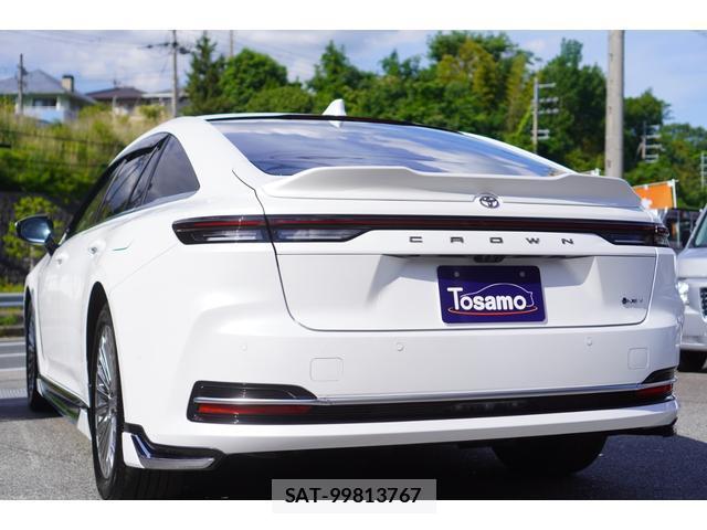 Toyota CROWN 2024-05 8545410-14