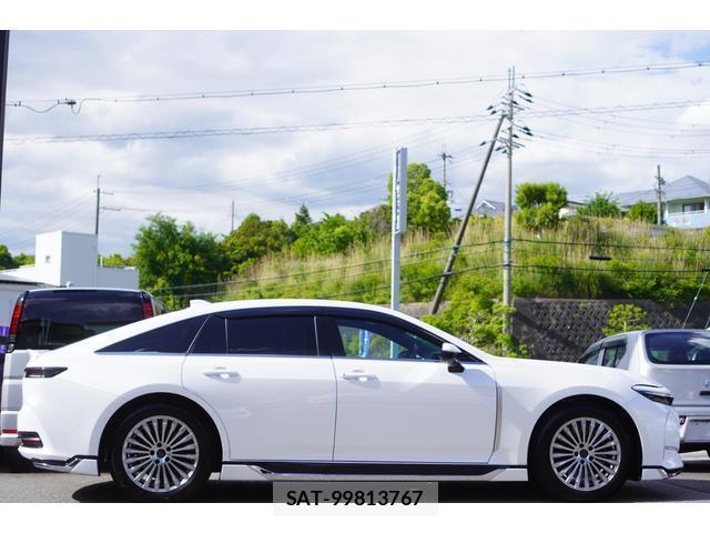 Toyota CROWN 2024-05 8545410-3