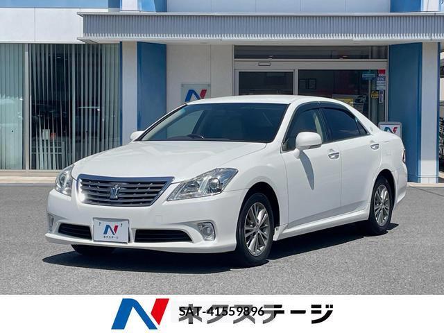 Toyota CROWN 2010-07 8545612-0