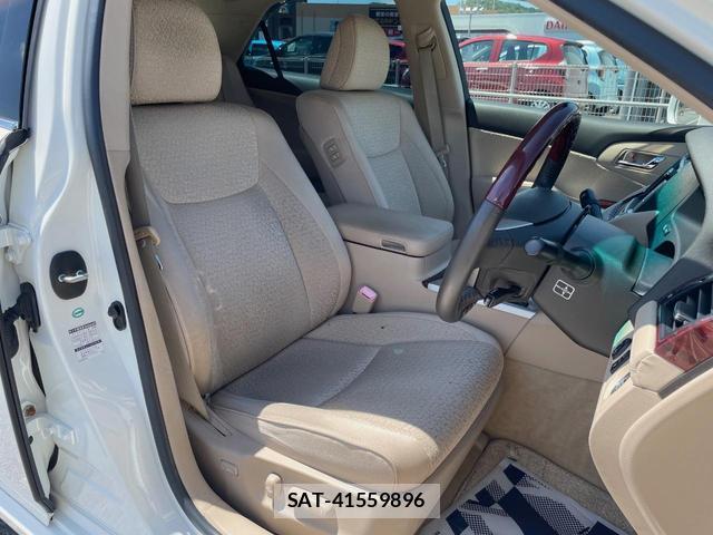 Toyota CROWN 2010-07 8545612-10