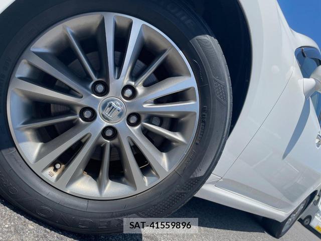 Toyota CROWN 2010-07 8545612-13
