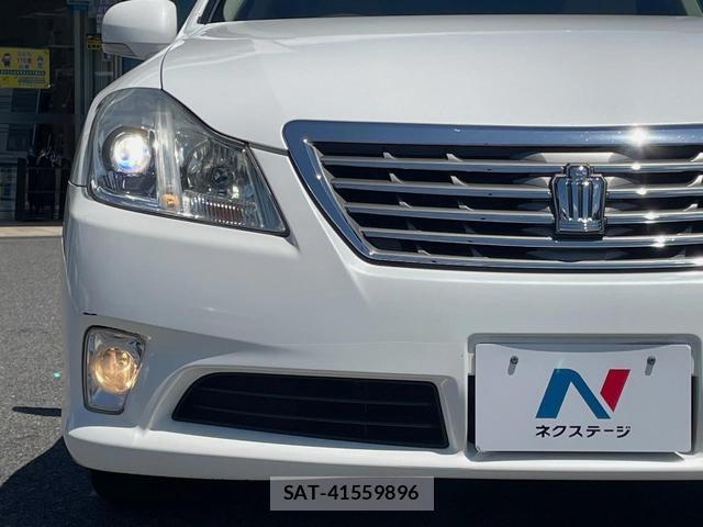 Toyota CROWN 2010-07 8545612-14