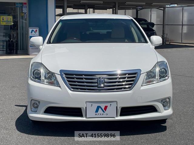 Toyota CROWN 2010-07 8545612-15