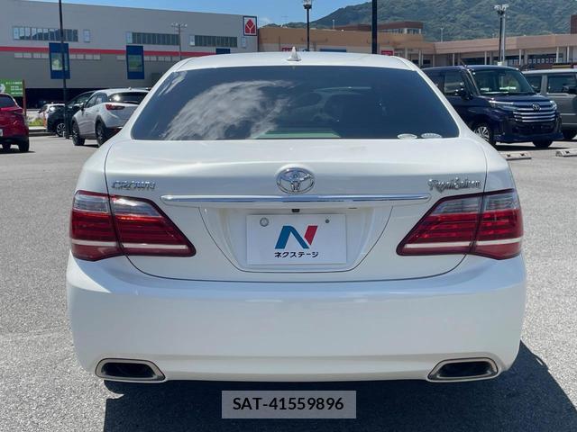 Toyota CROWN 2010-07 8545612-16