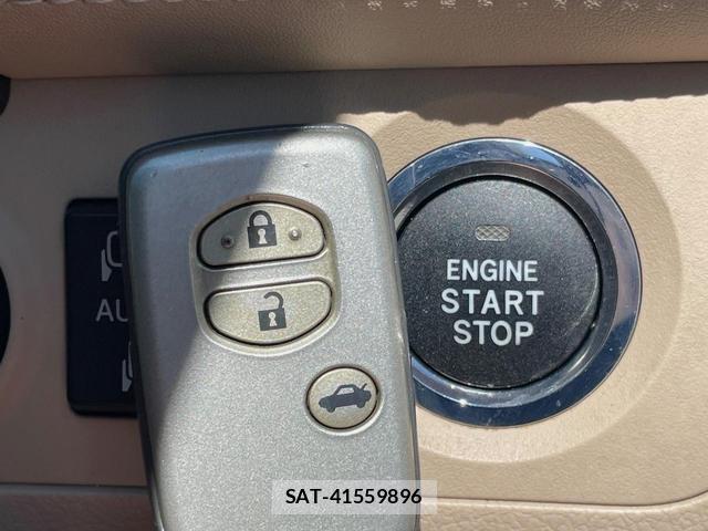 Toyota CROWN 2010-07 8545612-8