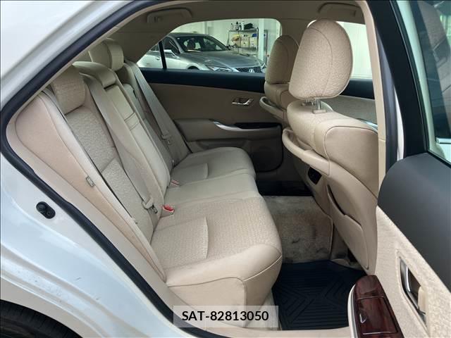 Toyota CROWN 2012-12 8545786-12