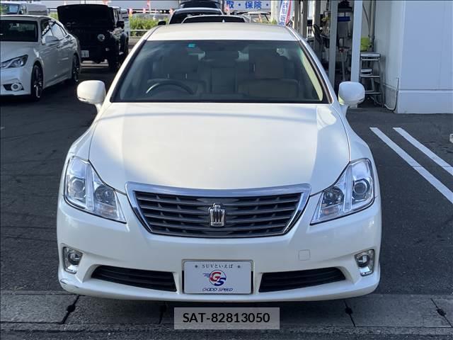 Toyota CROWN 2012-12 8545786-14