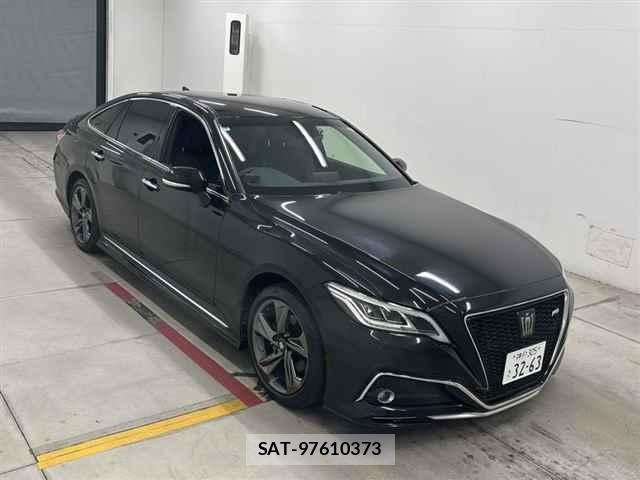 Toyota CROWN 2020-10 8545886-0